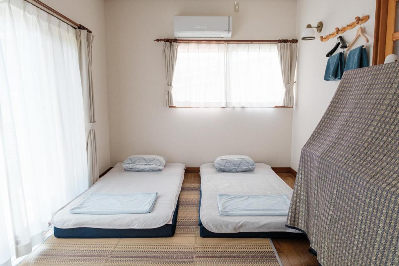 Maruhouse Hotel Nachikatsuura Exterior photo