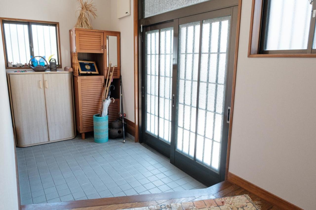 Maruhouse Hotel Nachikatsuura Exterior photo